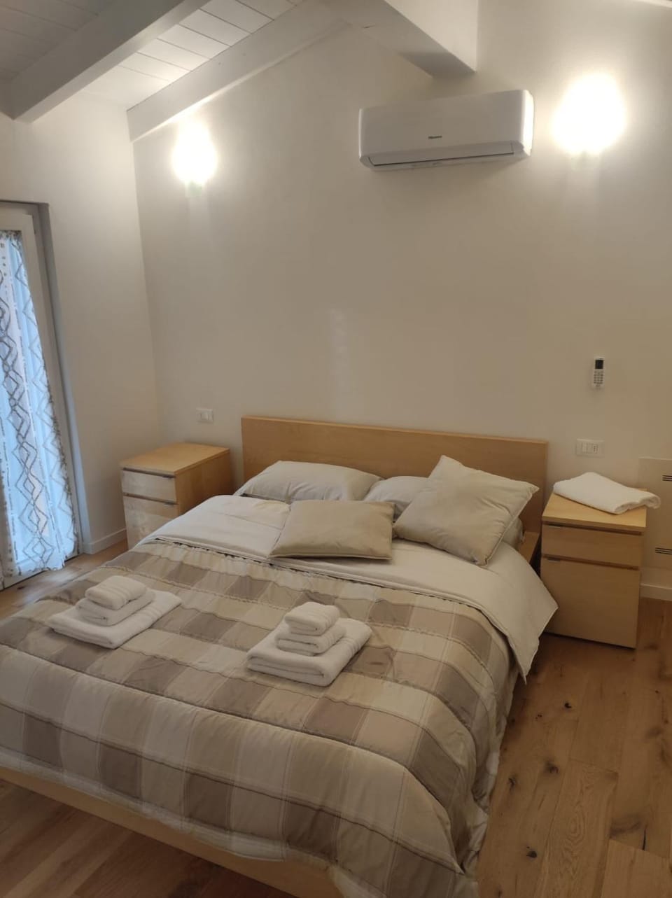 Appartamento Valverde 2 Apartment in Piacenza