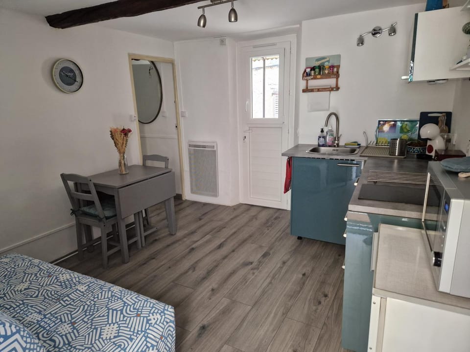 Maison de village Apartment in Provence-Alpes-Côte d'Azur