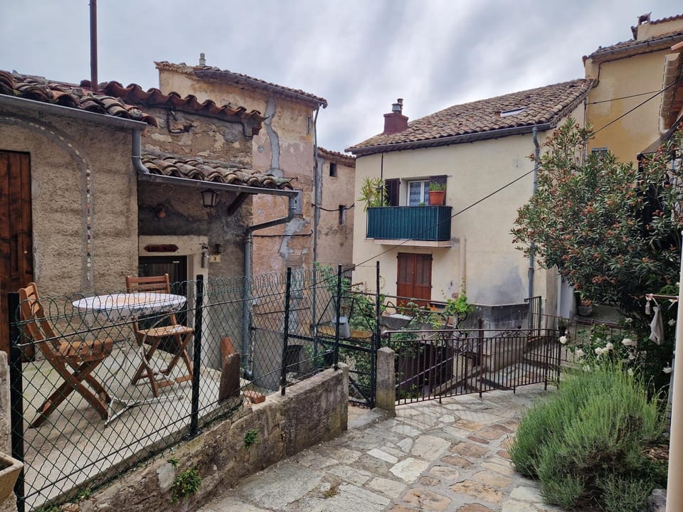 Maison de village Apartment in Provence-Alpes-Côte d'Azur