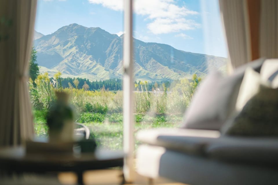 Aso View Terrace - Vacation STAY 14370v House in Japan