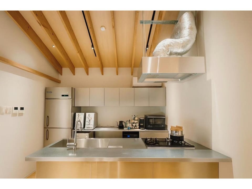 QULRI SANSO - Vacation STAY 15119v House in Chiba Prefecture