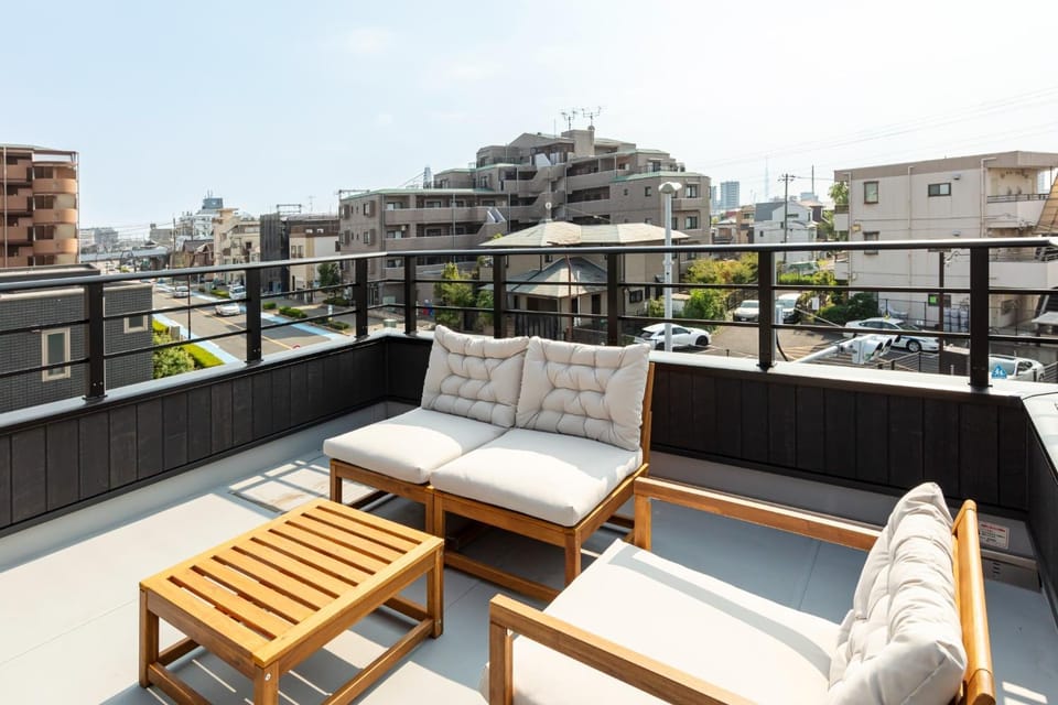 Katsushika Ward - House - Vacation STAY 15767v House in Japan