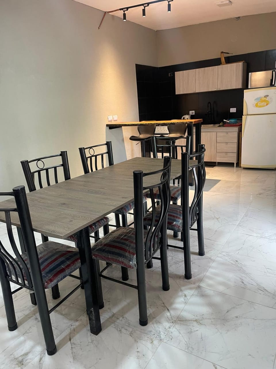 Herrera Apartment in San Juan Province, Argentina