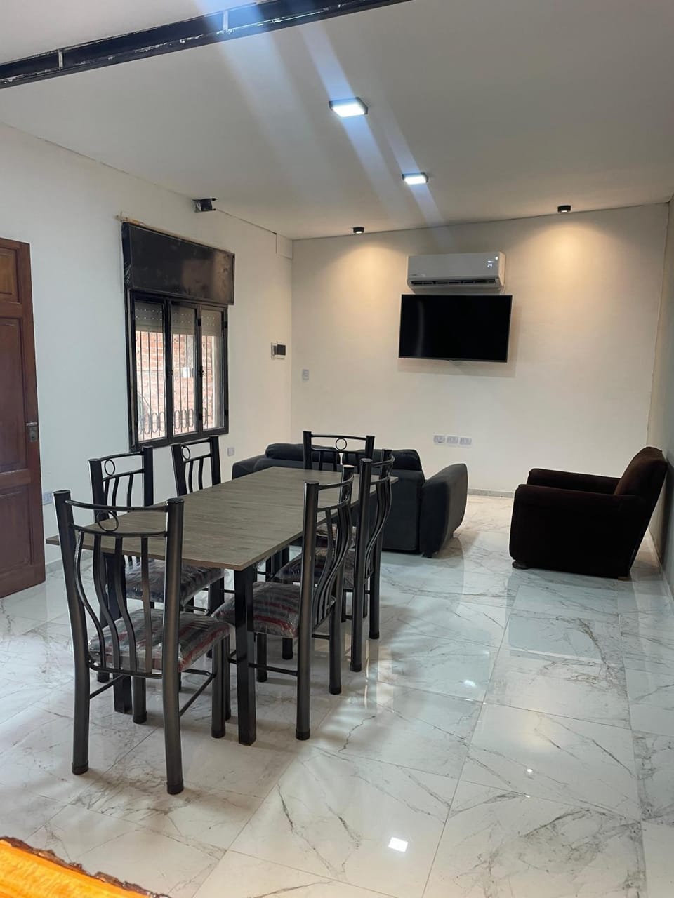 Herrera Apartment in San Juan Province, Argentina