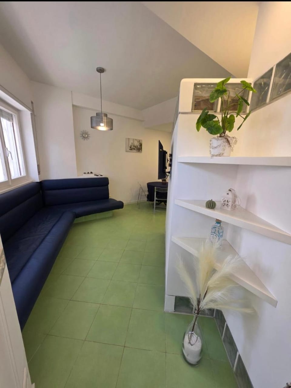 Le Sirene Luxury Apartment House in Nettuno