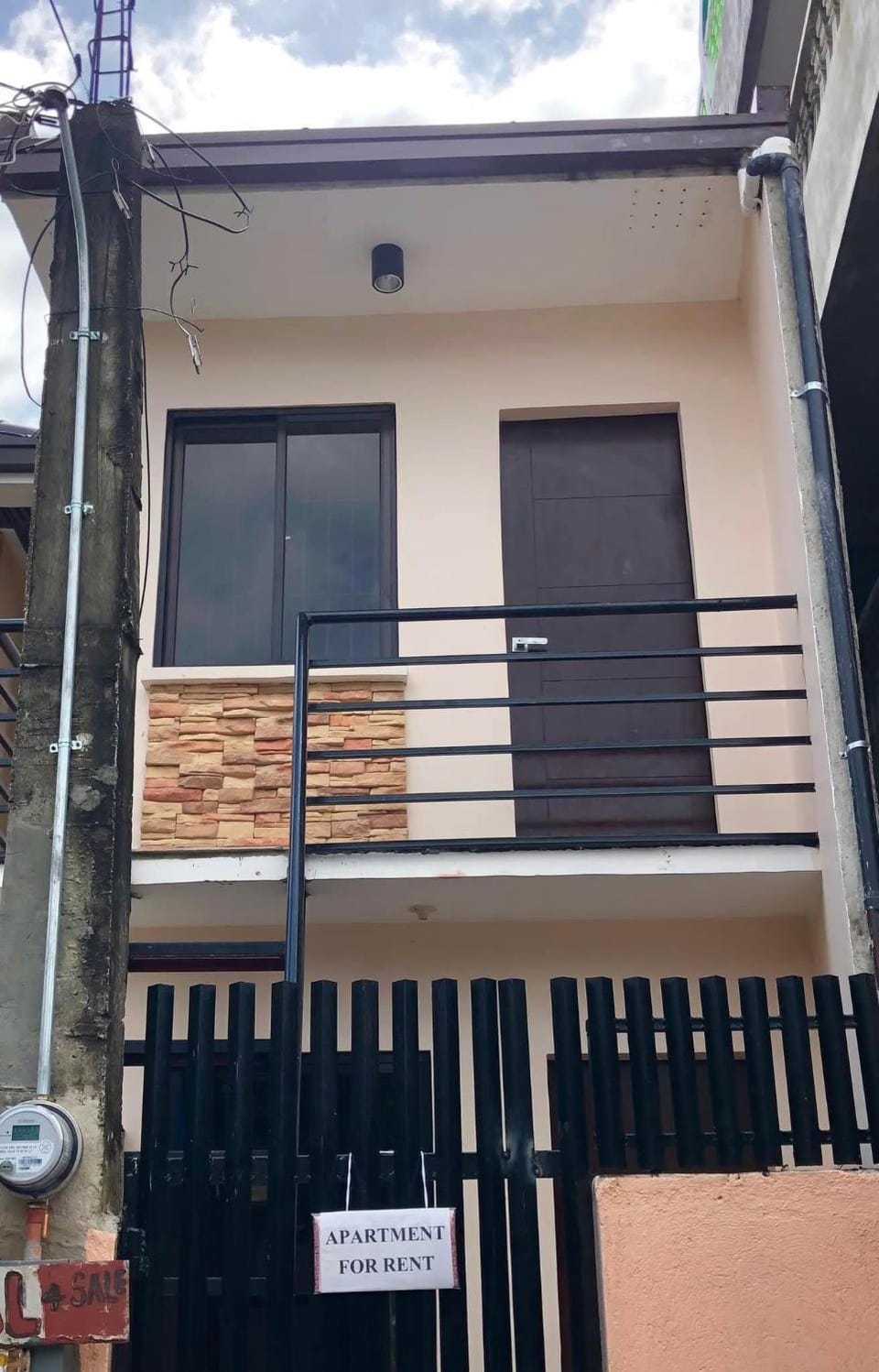 Wilabdaman manila Apartment in Pasay