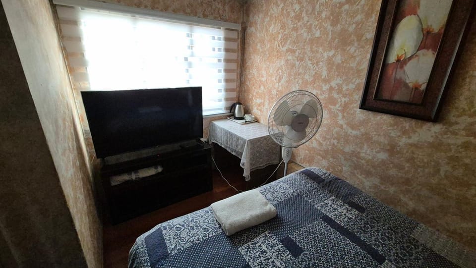 Hostal Chiloé Apartment in Bio Bio, Chile