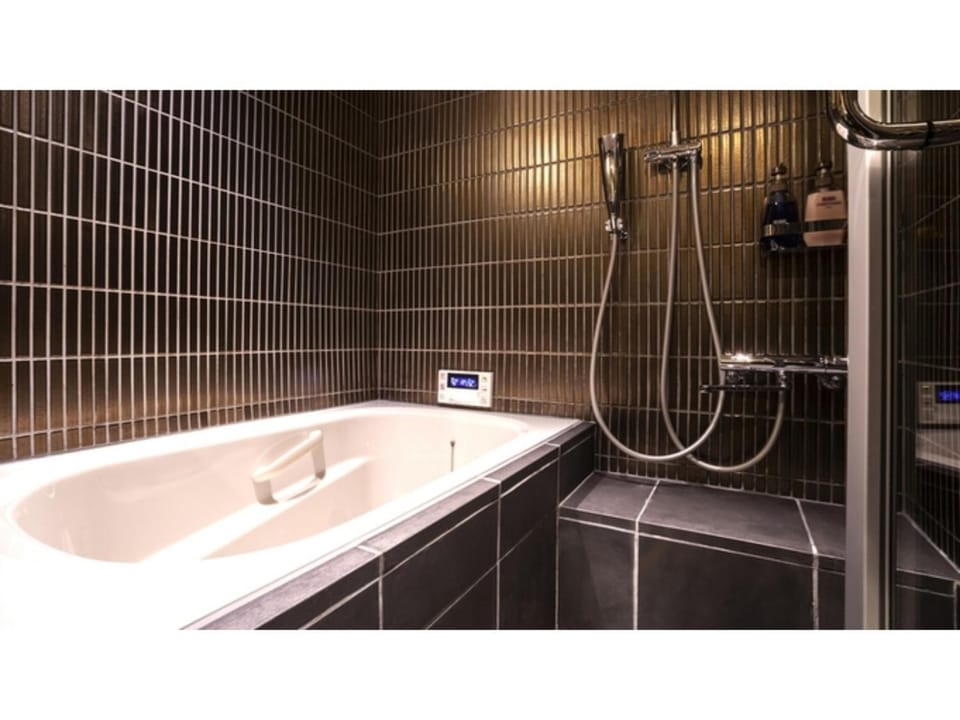 Rinn Machiya Kuon - Vacation STAY 37101v Bed and Breakfast in Kyoto