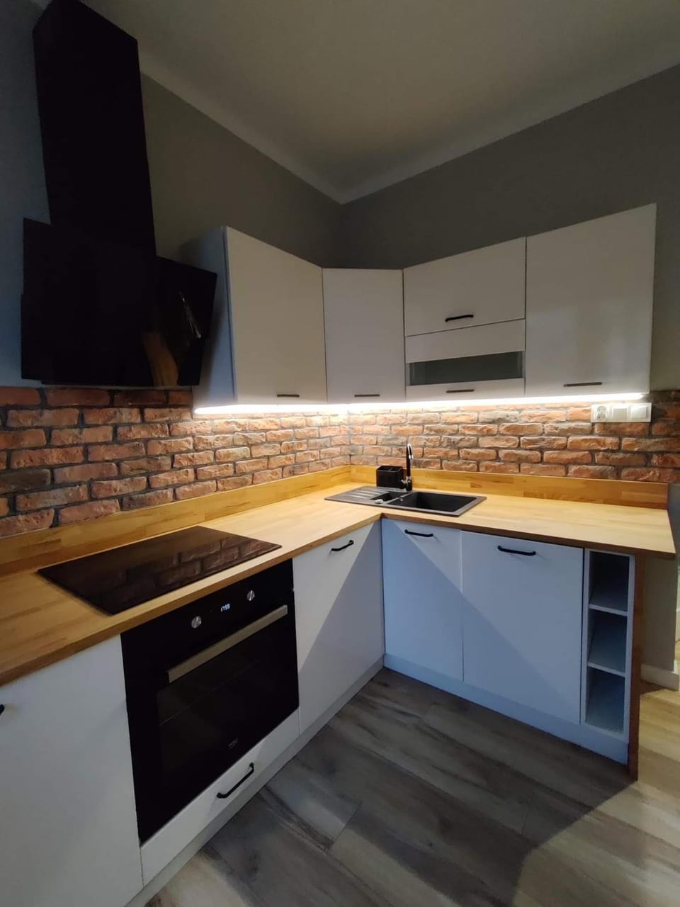 Apartament Centrum Apartment in Masovian Voivodeship