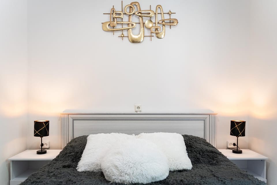 Lion Prestige Residence Apartment in Prague