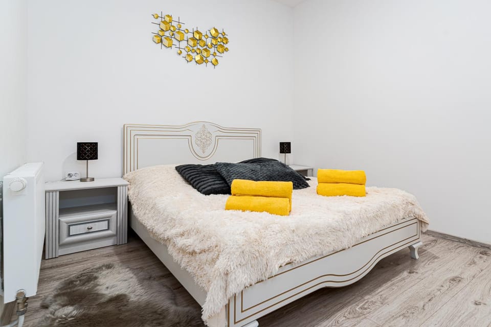 Lion Prestige Residence Apartment in Prague