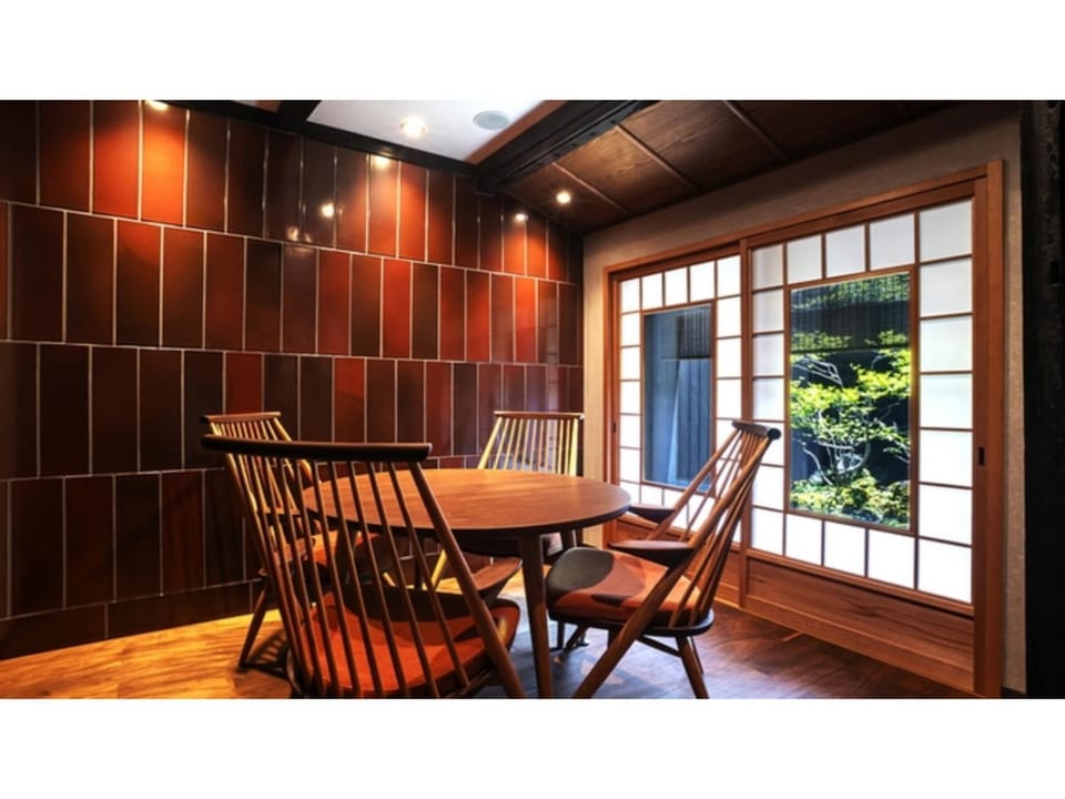 Rinn Machiya Kuon - Vacation STAY 37104v Bed and Breakfast in Kyoto
