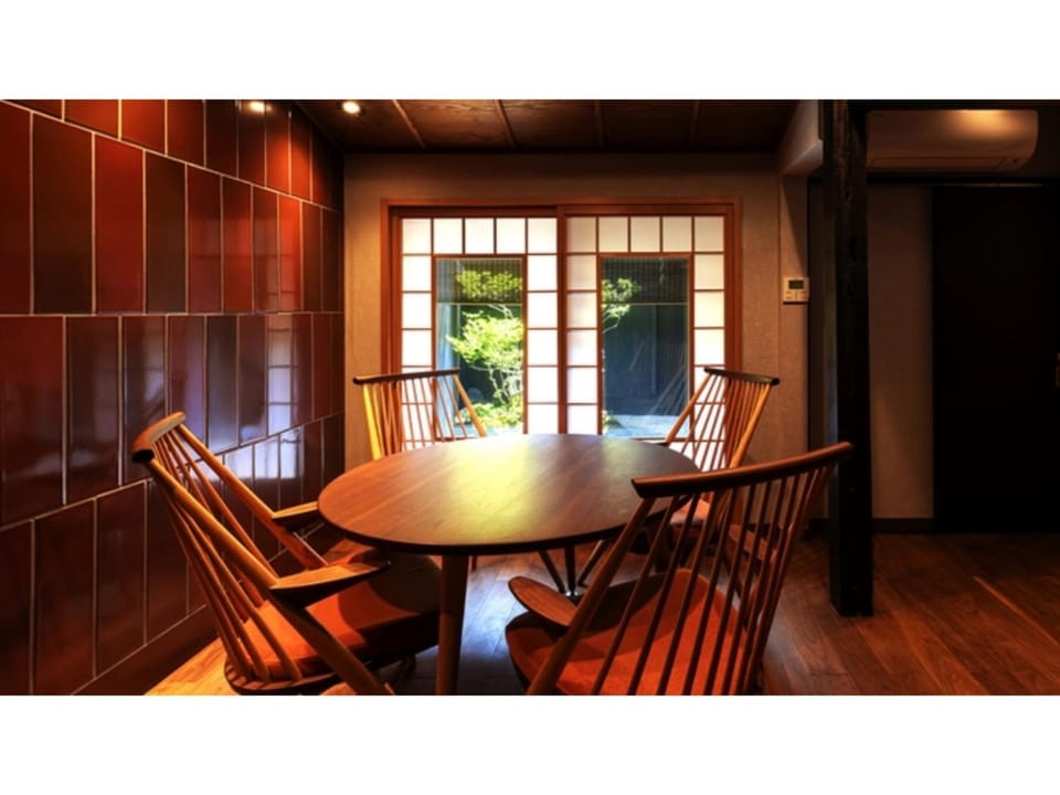 Rinn Machiya Kuon - Vacation STAY 37106v Bed and Breakfast in Kyoto
