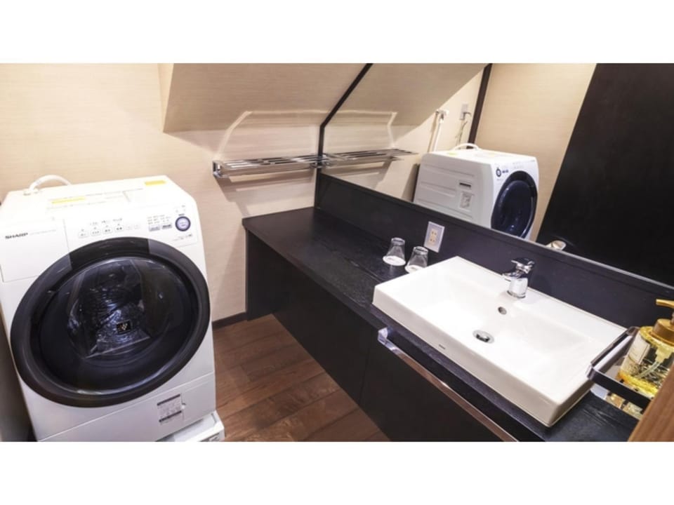 Rinn Machiya Kuon - Vacation STAY 37108v Bed and Breakfast in Kyoto
