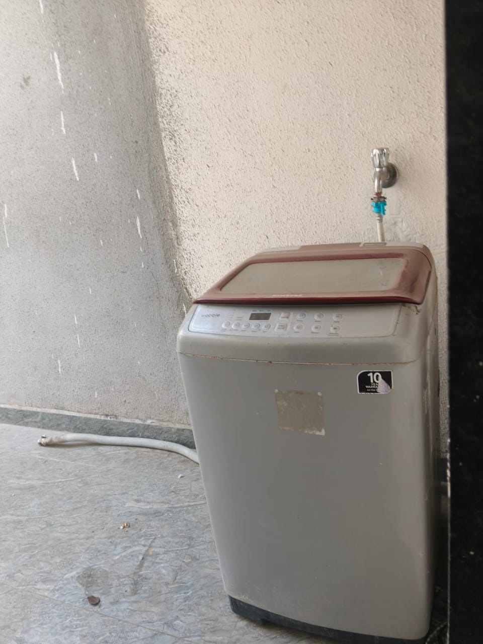 Tathwade 1bhk prolife Apartment in Pune