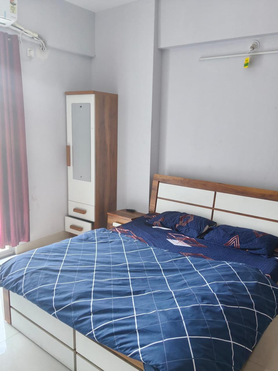 Tathwade 1bhk prolife Apartment in Pune
