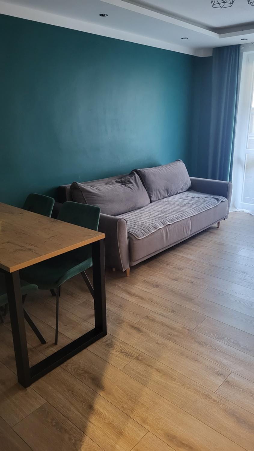 U Przemka Apartment in Lviv Oblast