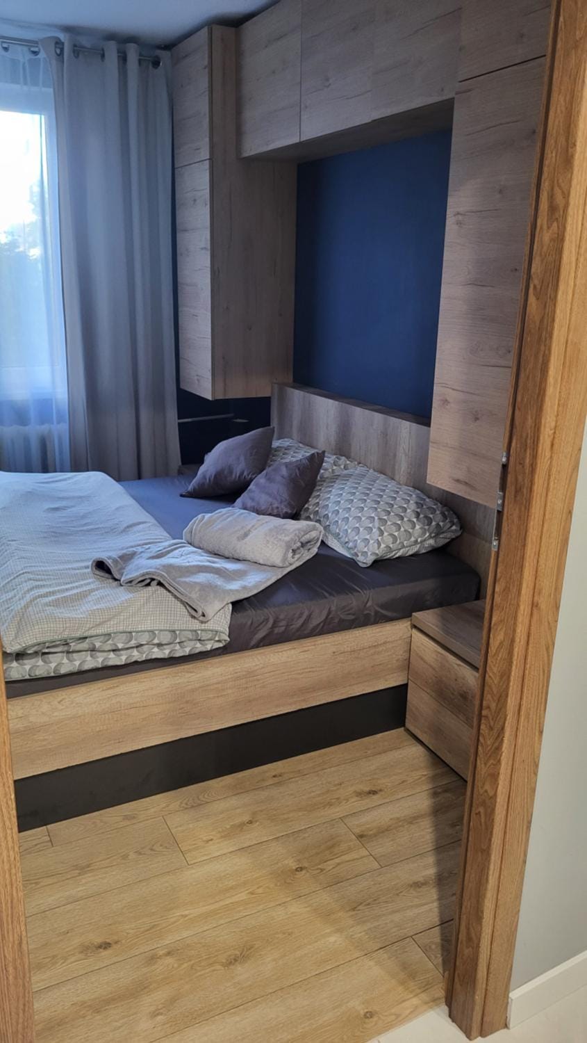 U Przemka Apartment in Lviv Oblast