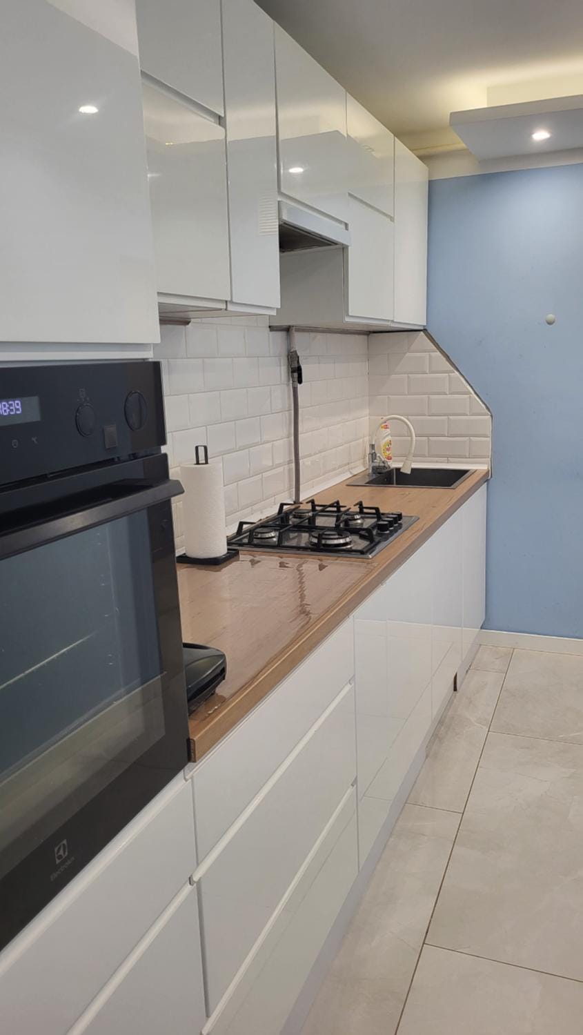 U Przemka Apartment in Poland
