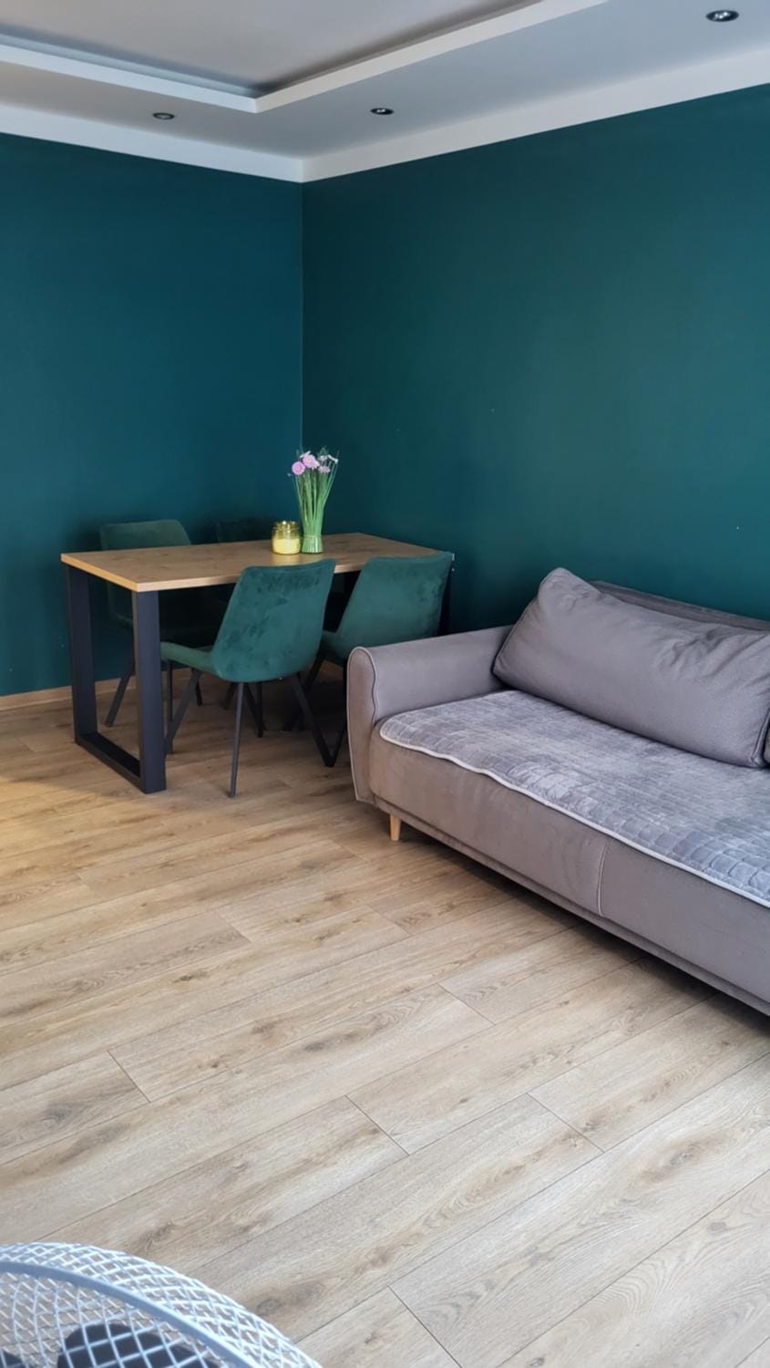 U Przemka Apartment in Lviv Oblast