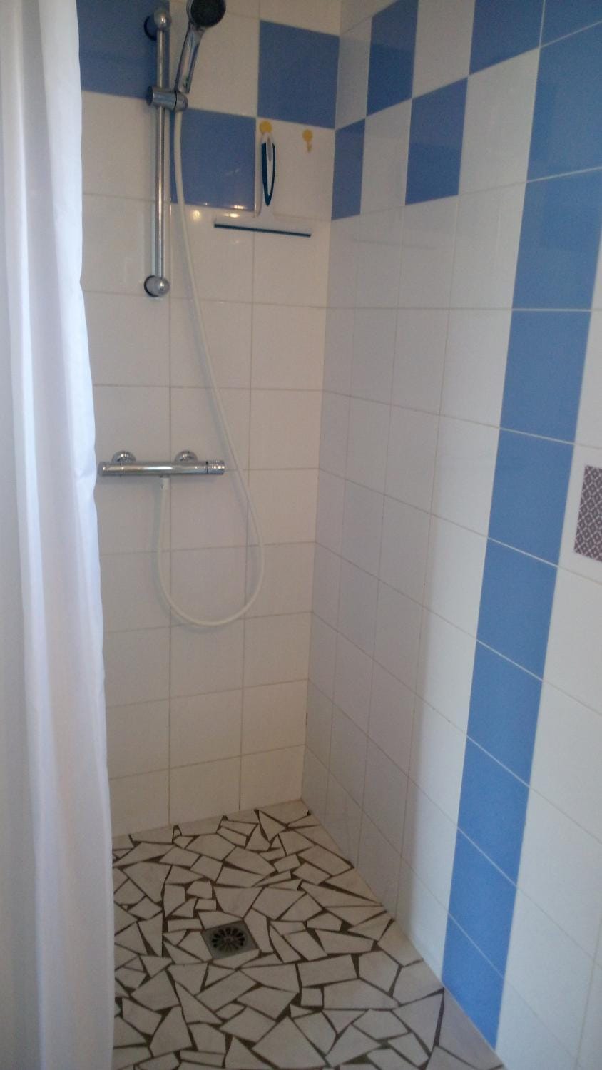 Shower