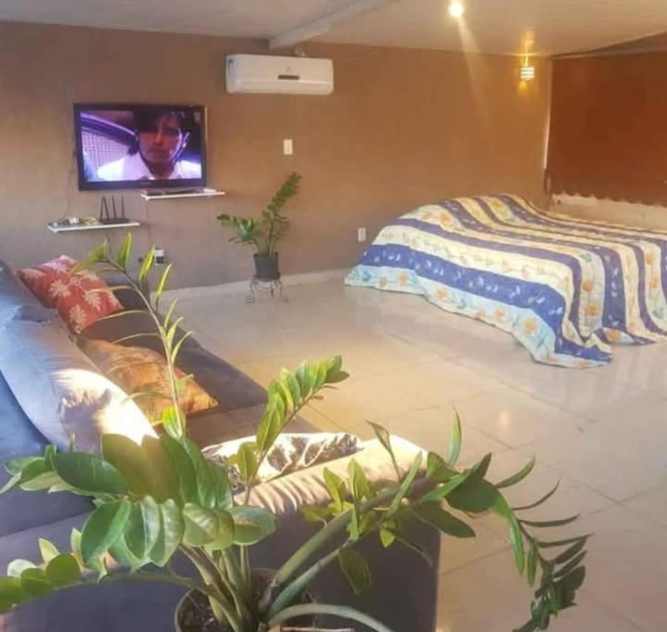 Flat jardim Goiás Apartment in Goiania