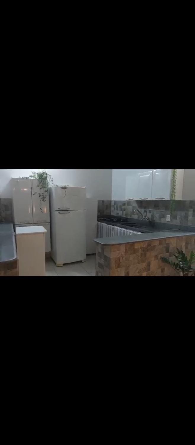Flat jardim Goiás Apartment in Goiania