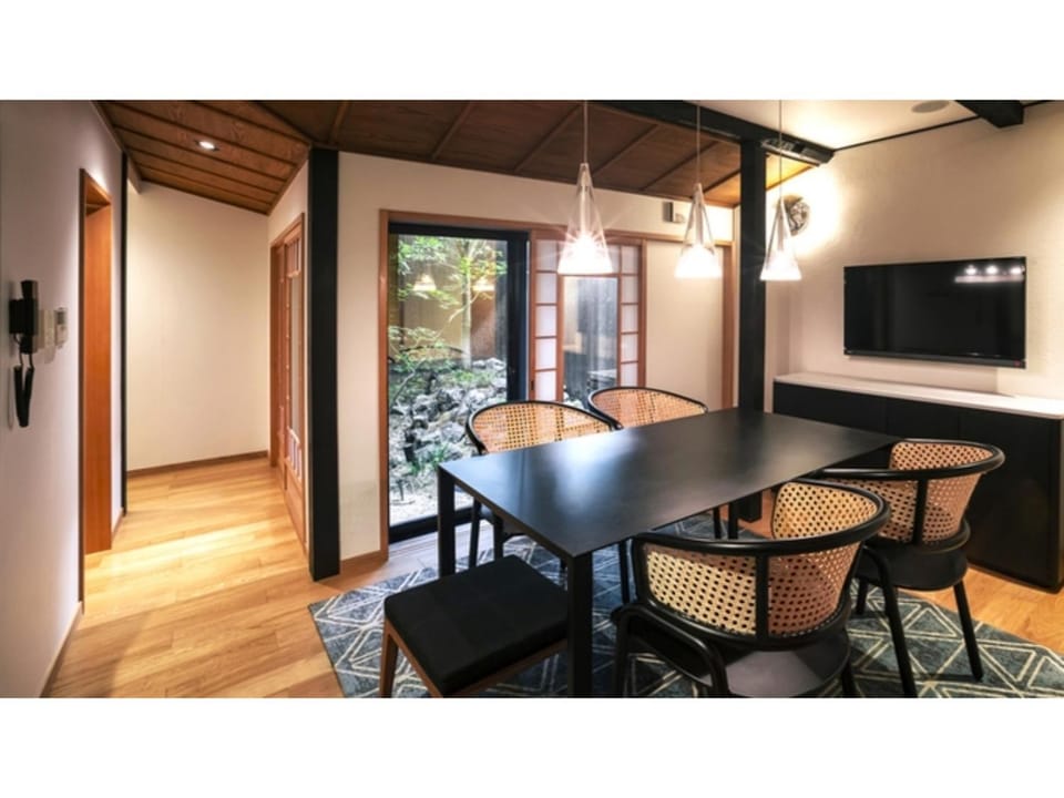 Rinn Machiya Kuon - Vacation STAY 37118v House in Kyoto