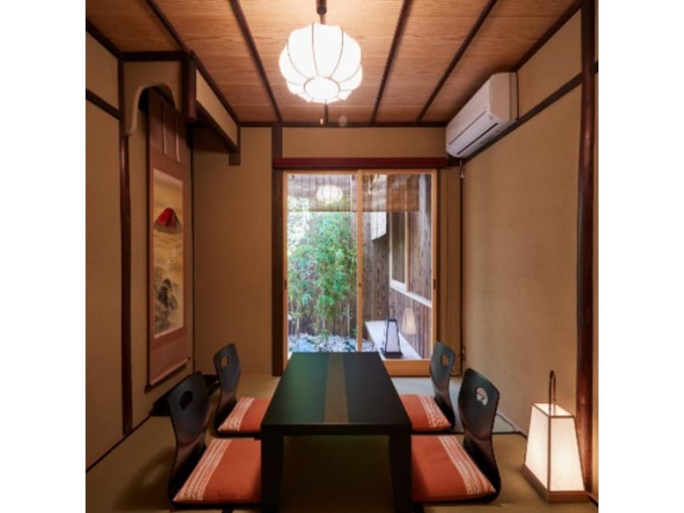 Rinn Nishi Wakamatsu - Vacation STAY 52417v House in Kyoto