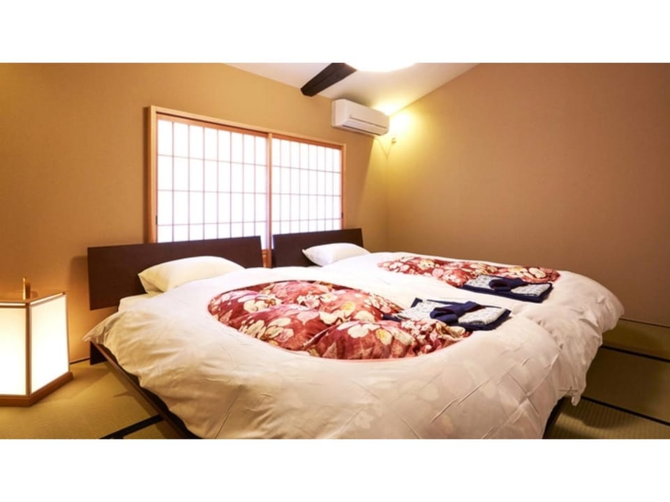 Rinn Nishi Wakamatsu - Vacation STAY 52418v House in Kyoto