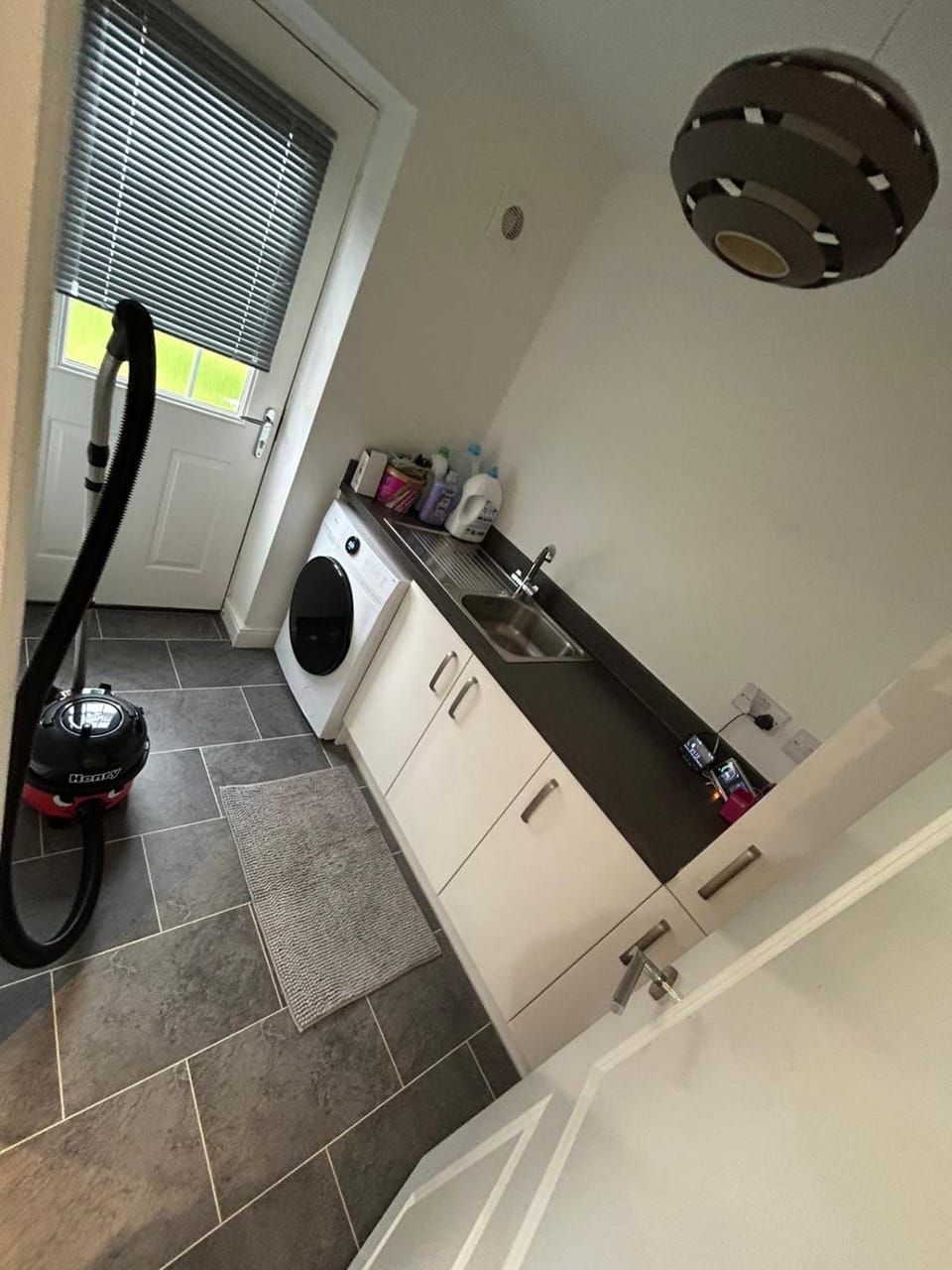 Modern spacious Home in Rhyl House in Rhyl
