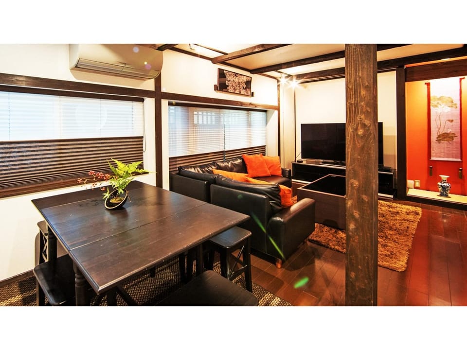 Rinn Kiyomizu Villa - Vacation STAY 52361v House in Kyoto