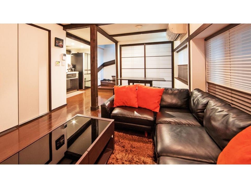 Rinn Kiyomizu Villa - Vacation STAY 52363v House in Kyoto
