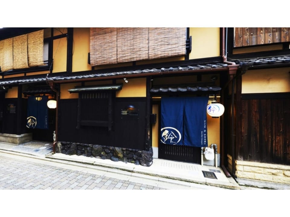 Rinn Shijo Takasegawa - Vacation STAY 52352v House in Kyoto