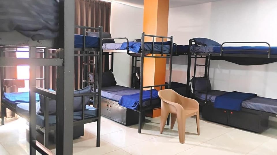 Hotel Visara Grand Hotel in Karnataka