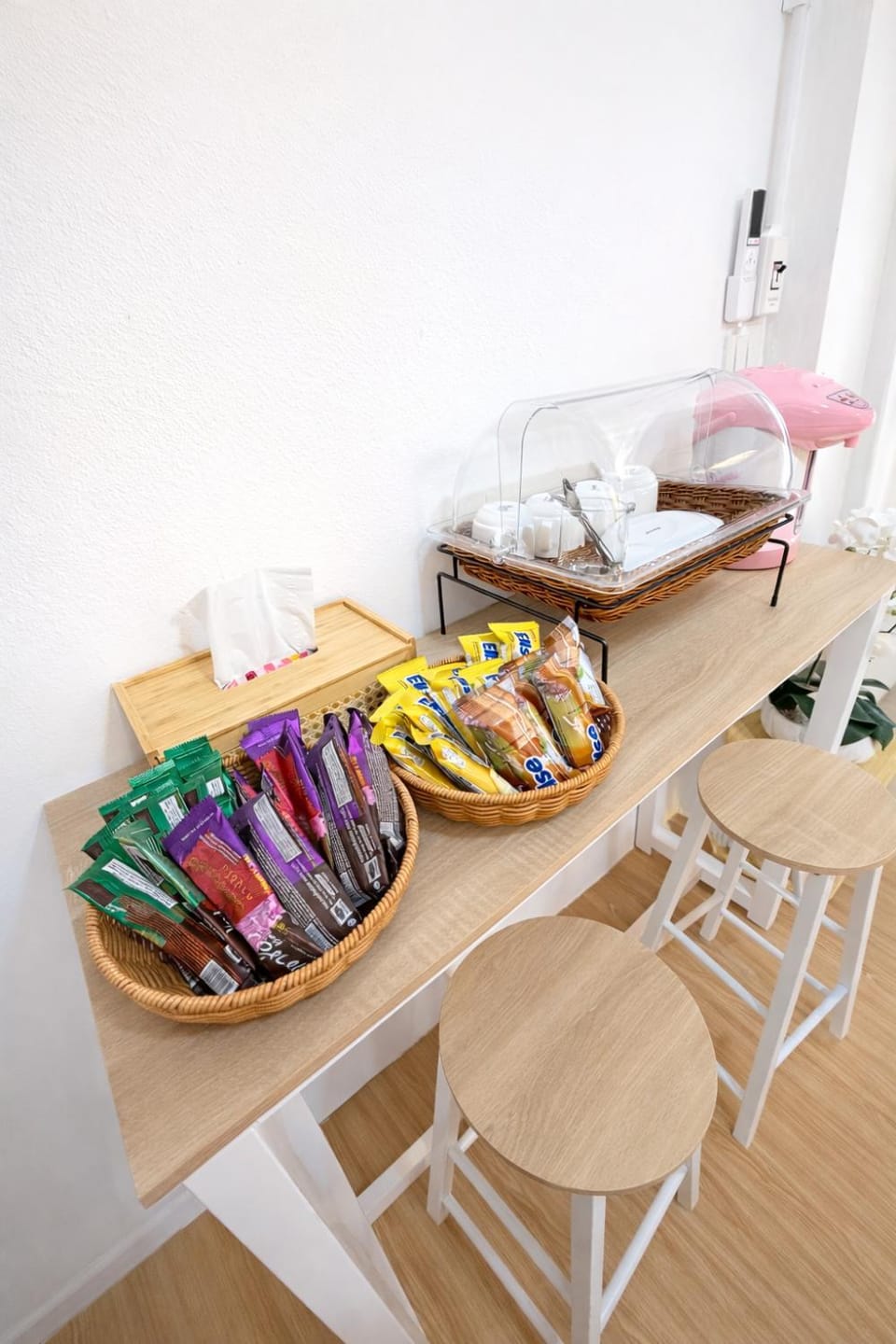 Phuket gateway inn Apartment in Kathu