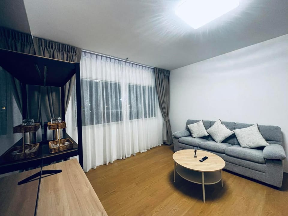 Phuket gateway inn Apartment in Kathu