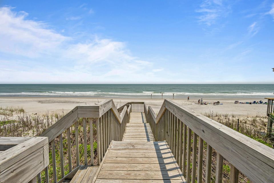 SC1344 Action Tide-Song House in Surf City