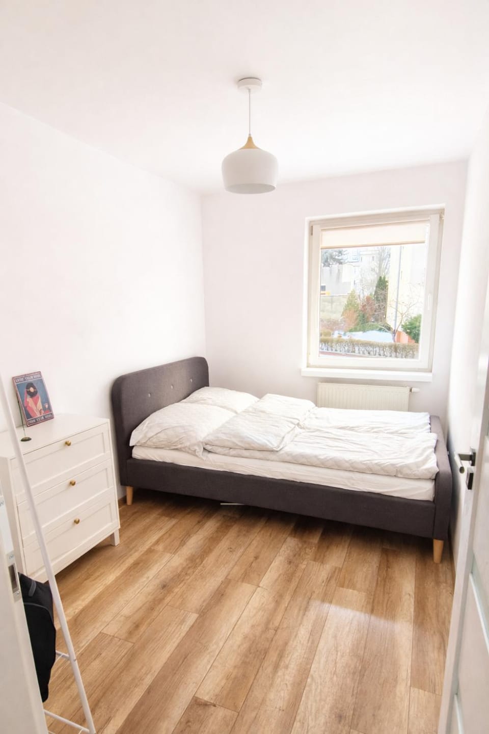 Metro Bemowo dwa pokoje z balkonem Apartment in Warsaw