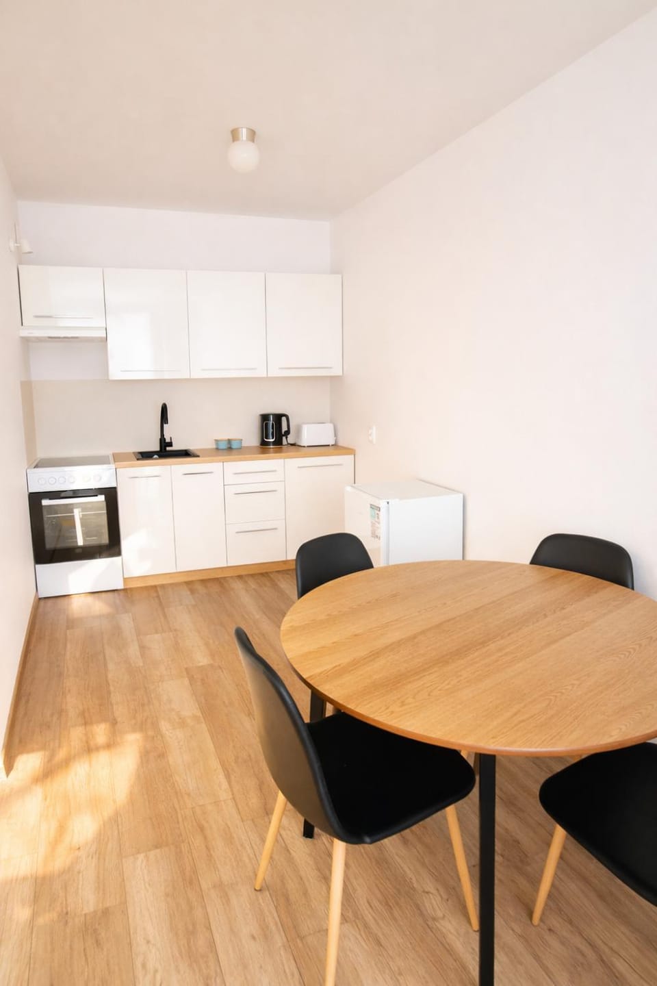 Metro Bemowo dwa pokoje z balkonem Apartment in Warsaw