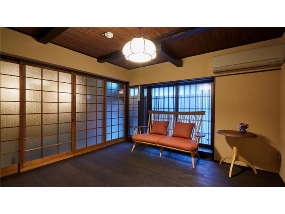 Rinn Kujo Fujinoki West - Vacation STAY 52423v House in Kyoto