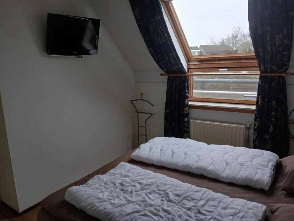 Centrum 26 Apartment in Brouwershaven