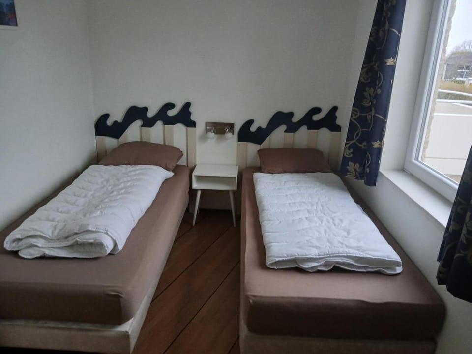 Centrum 26 Apartment in Brouwershaven