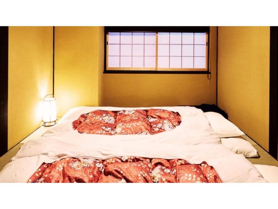 Rinn Umekoji - Vacation STAY 52356v House in Kyoto
