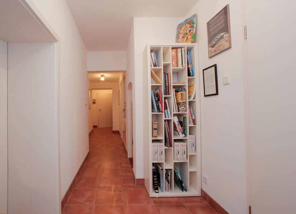 Gästewohnungen "zum Ostermaier" Apartment in Leipzig