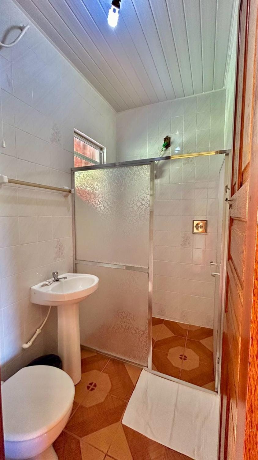 Pousada Toca da Toca - Suítes com varanda em Lumiar Inn in State of Rio de Janeiro