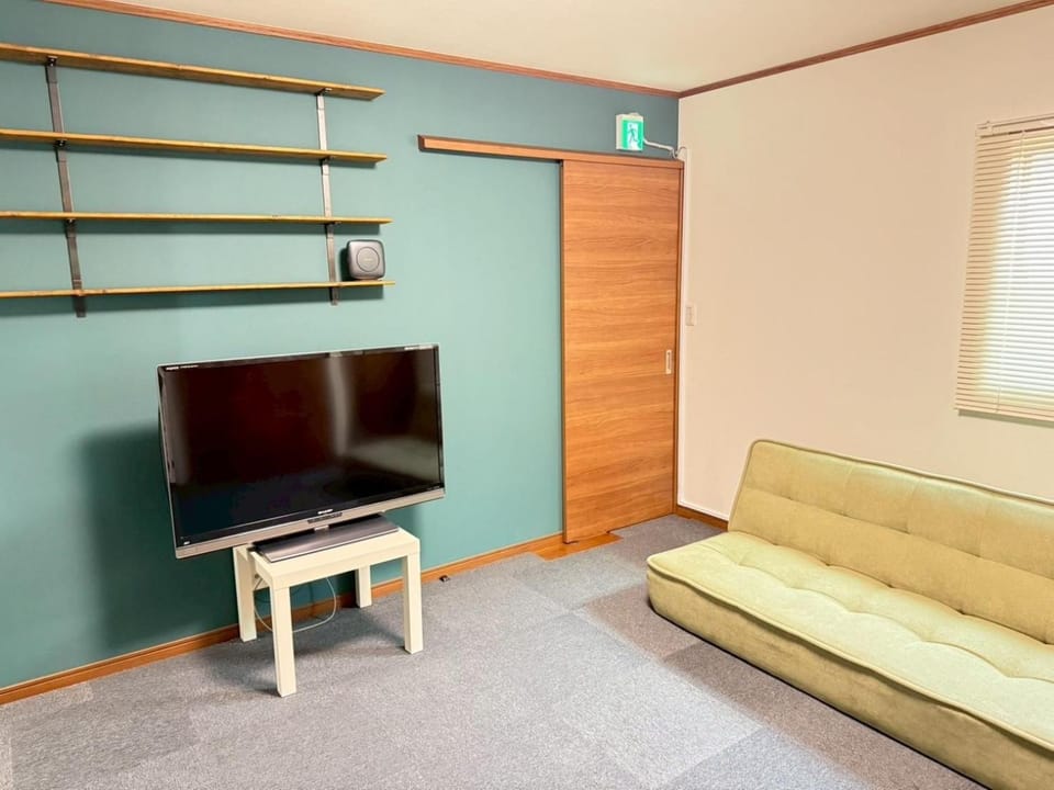 Utsunomiya City - Apartment - Vacation STAY 17004v Apartment in Japan