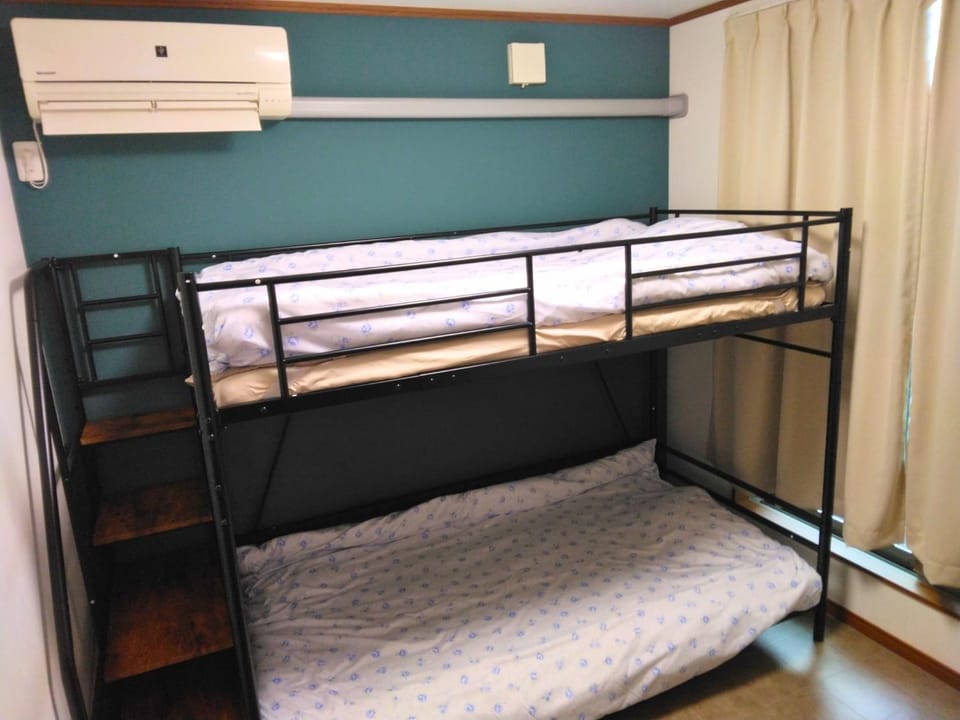 Utsunomiya City - Apartment - Vacation STAY 17004v Apartment in Japan