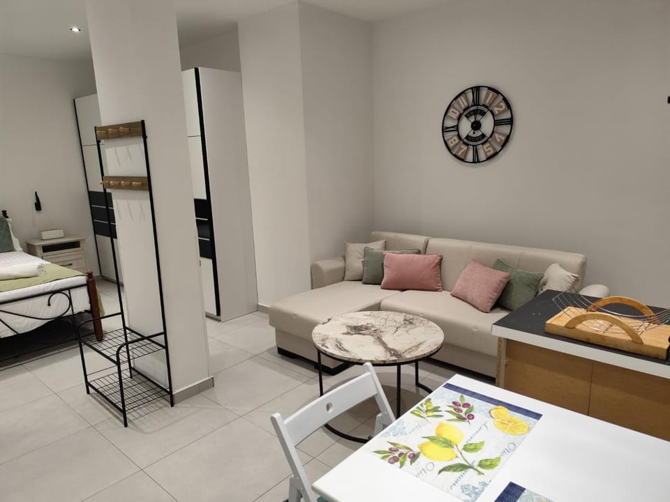 Corfu Nature Suites Apartment in Peloponnese, Western Greece and the Ionian