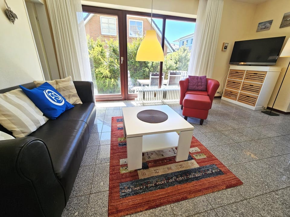 FeWo Deichkante Whg4 Apartment in Dahme